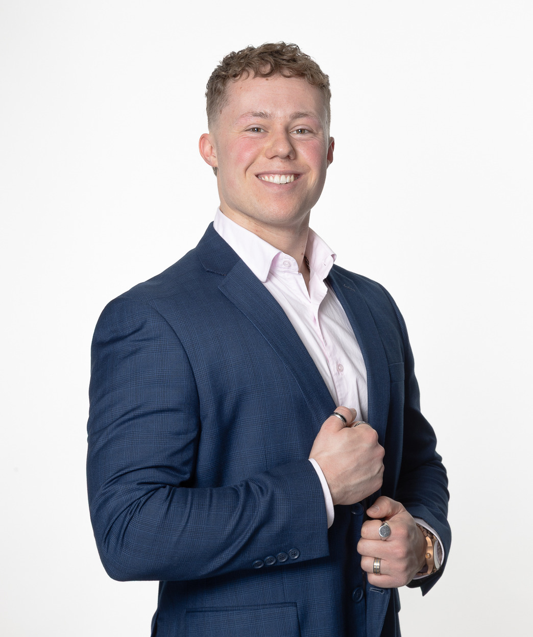 Thomas Dussault, Courtier Immobilier Résidentiel & Commercial